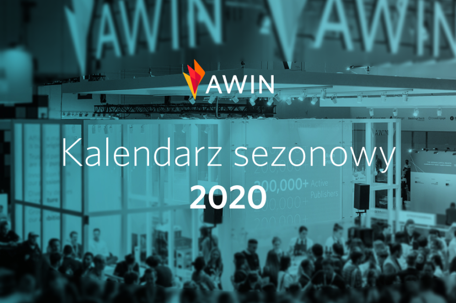 calendar 2020