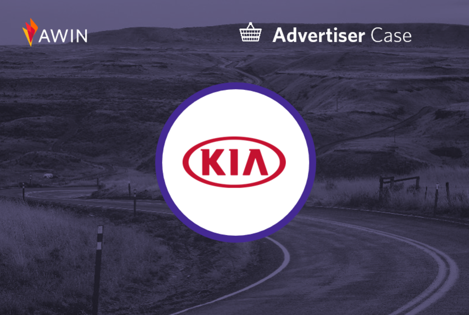 Logo von KIA