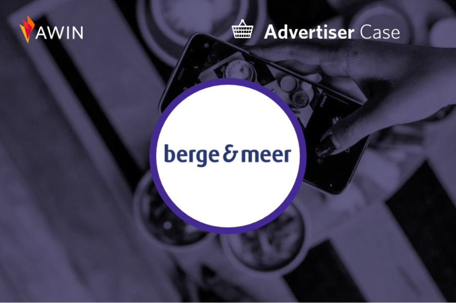 Logo Berge und Meer
