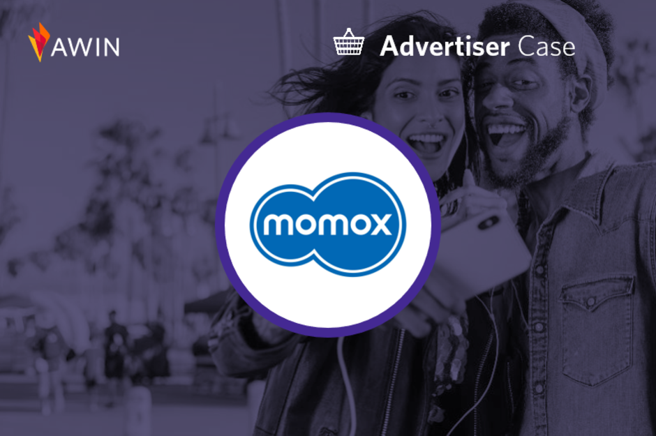 Logo momox
