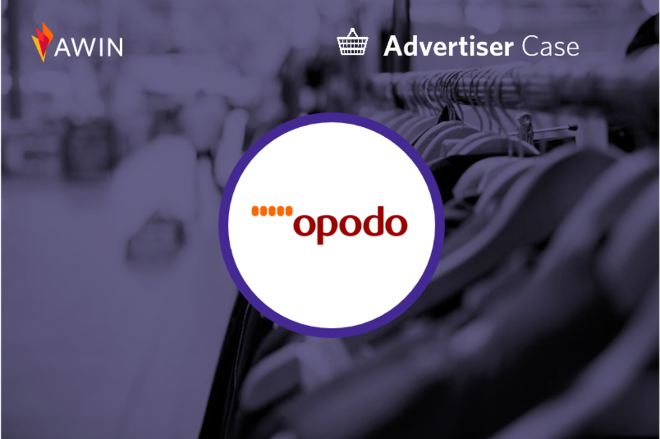 Logo Opodo