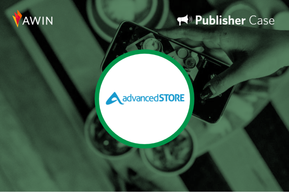 Logo advancedSTORE