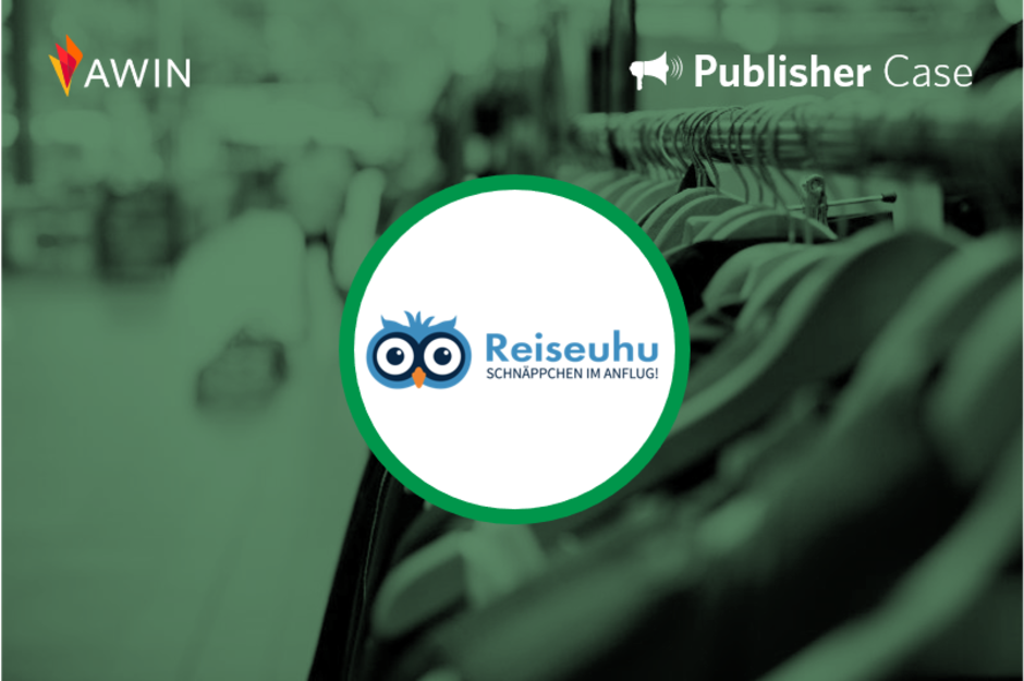 Logo Reiseuhu