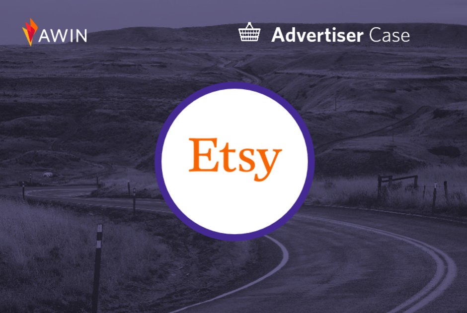 Logo Etsy