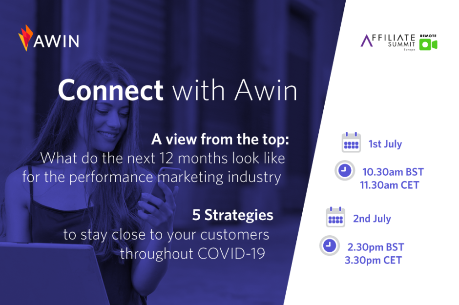 Affiliate Summit Europe