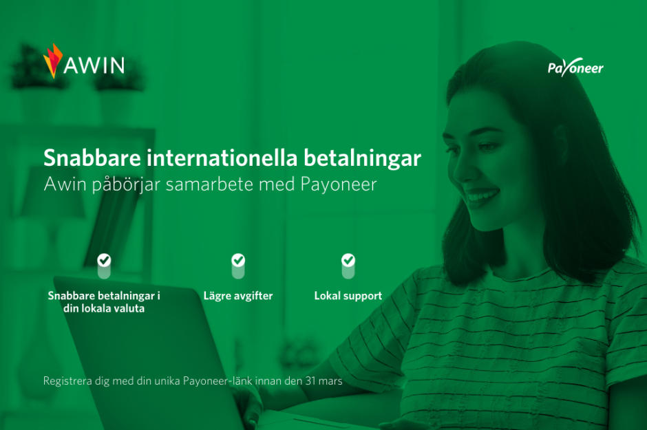 payoneer betalningslösning