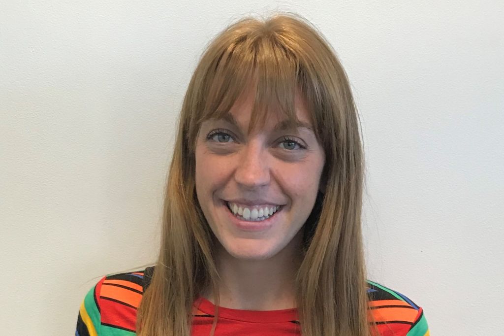 Olivia Skinner, Team Leader at Awin