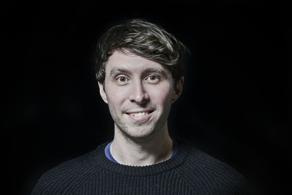 Rob Davinson
