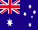 Australian flag