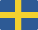 Swedish flag
