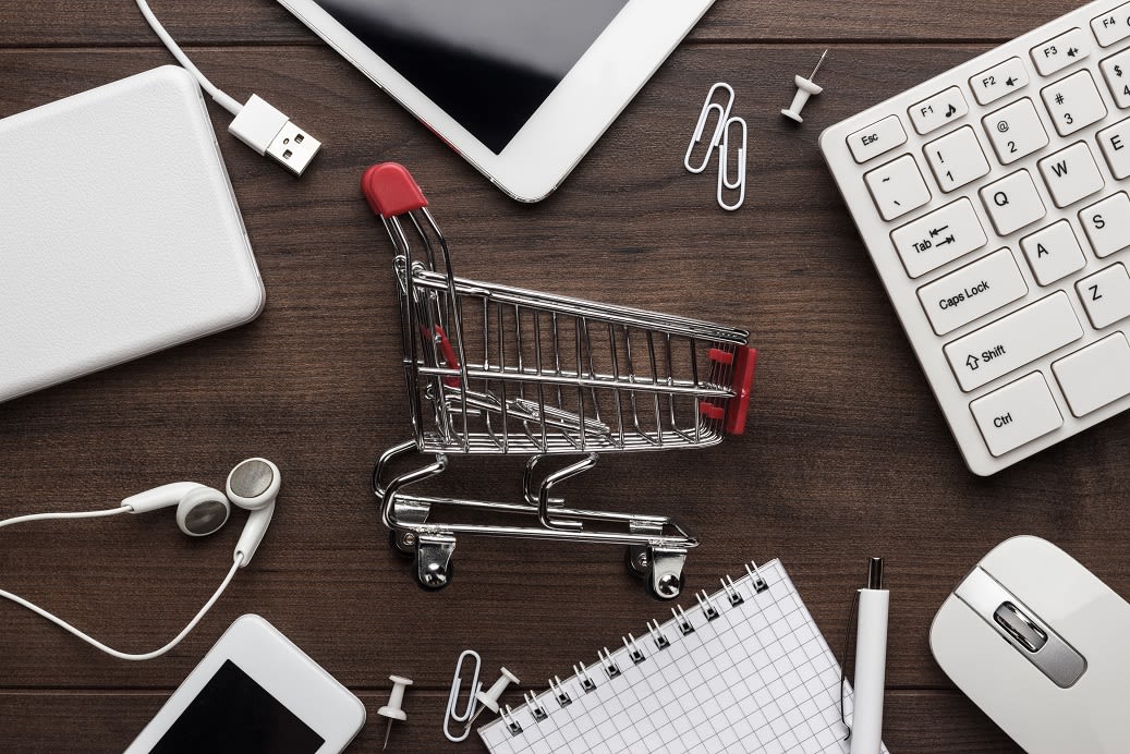 affiliate marketing multi device technology