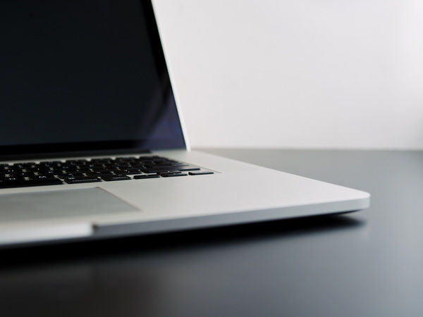 laptop device