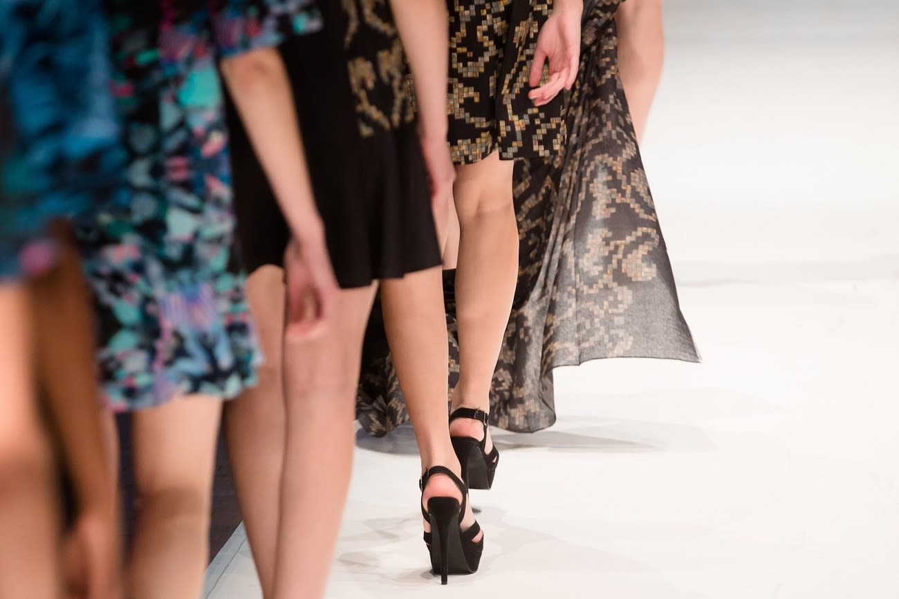 London fashion week affiliate marketing tips