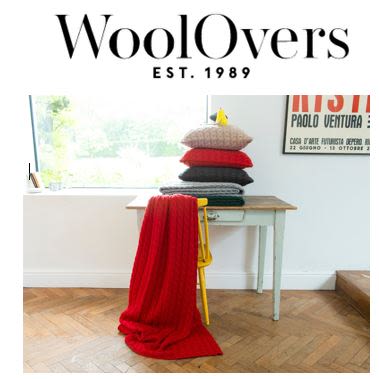 WoolOvers affiliate logo