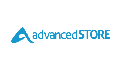 Logo advancedSTORE