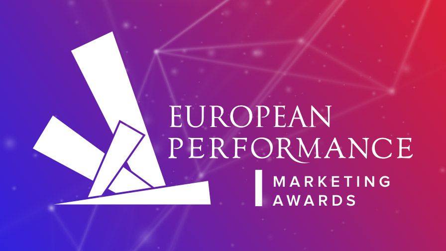 European Performance Marketing Awards 2016