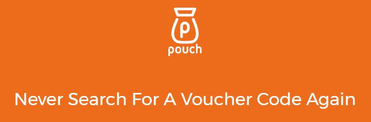Pouch affiliate logo