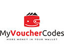 MyVoucherCodes logo