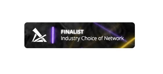 Performance marketing awards Awin logo