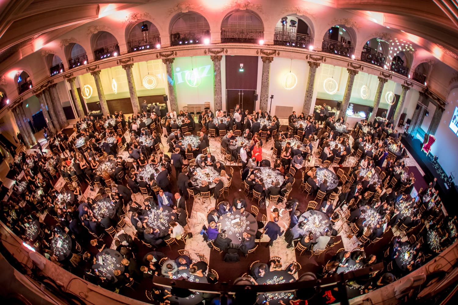 Awin, Nuit des Rois, récompense, awards