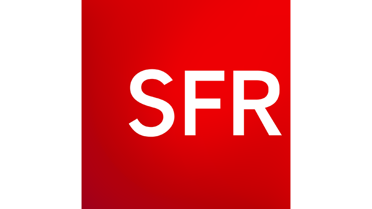 SFR, étude de cas, annonceur