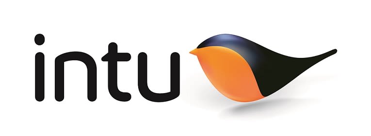 intu brand logo