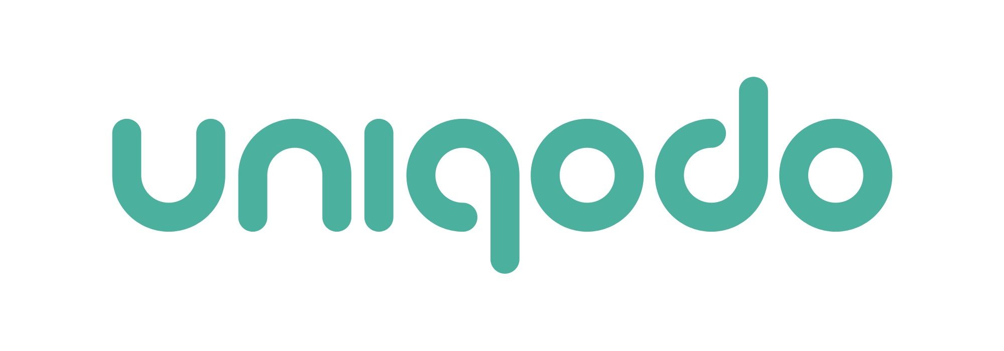 Uniqodo logo