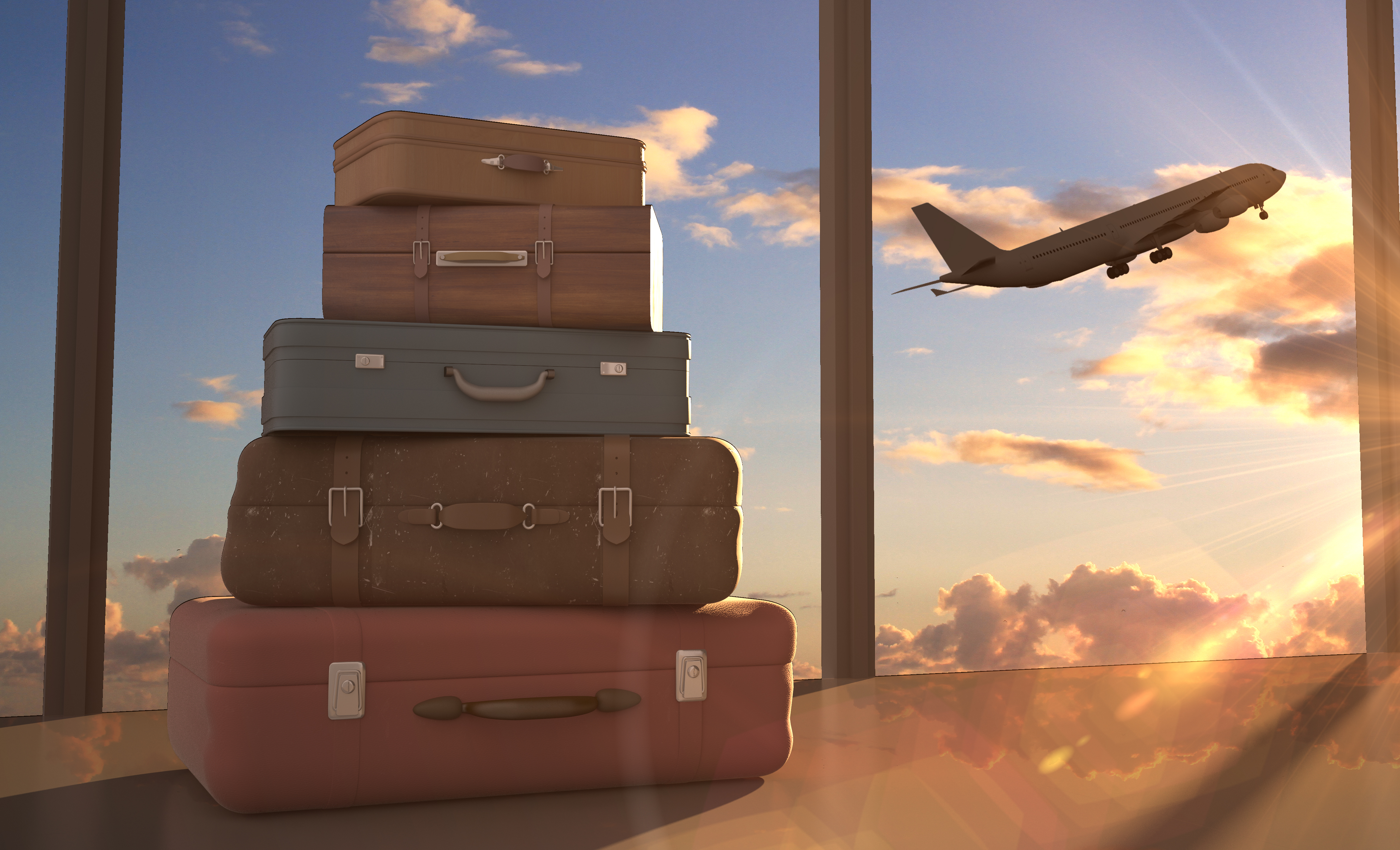 A complete publisher portfolio for travel insurers. How does content contribute to this?