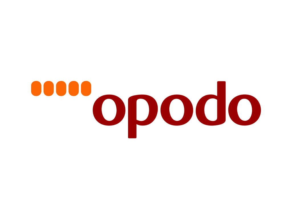 Logo Opodo