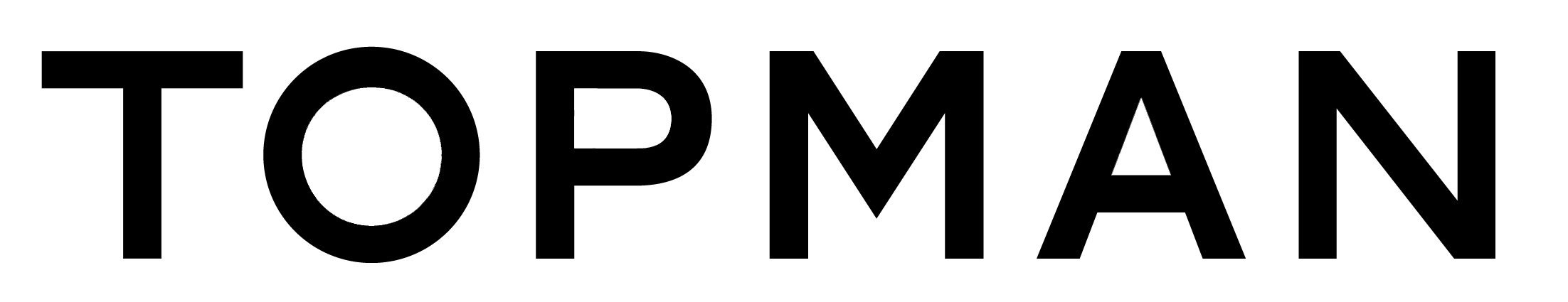 TOPMAN logo