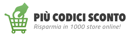 logo con rappresentato un carrello della spesa