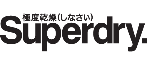 Superdry Logo