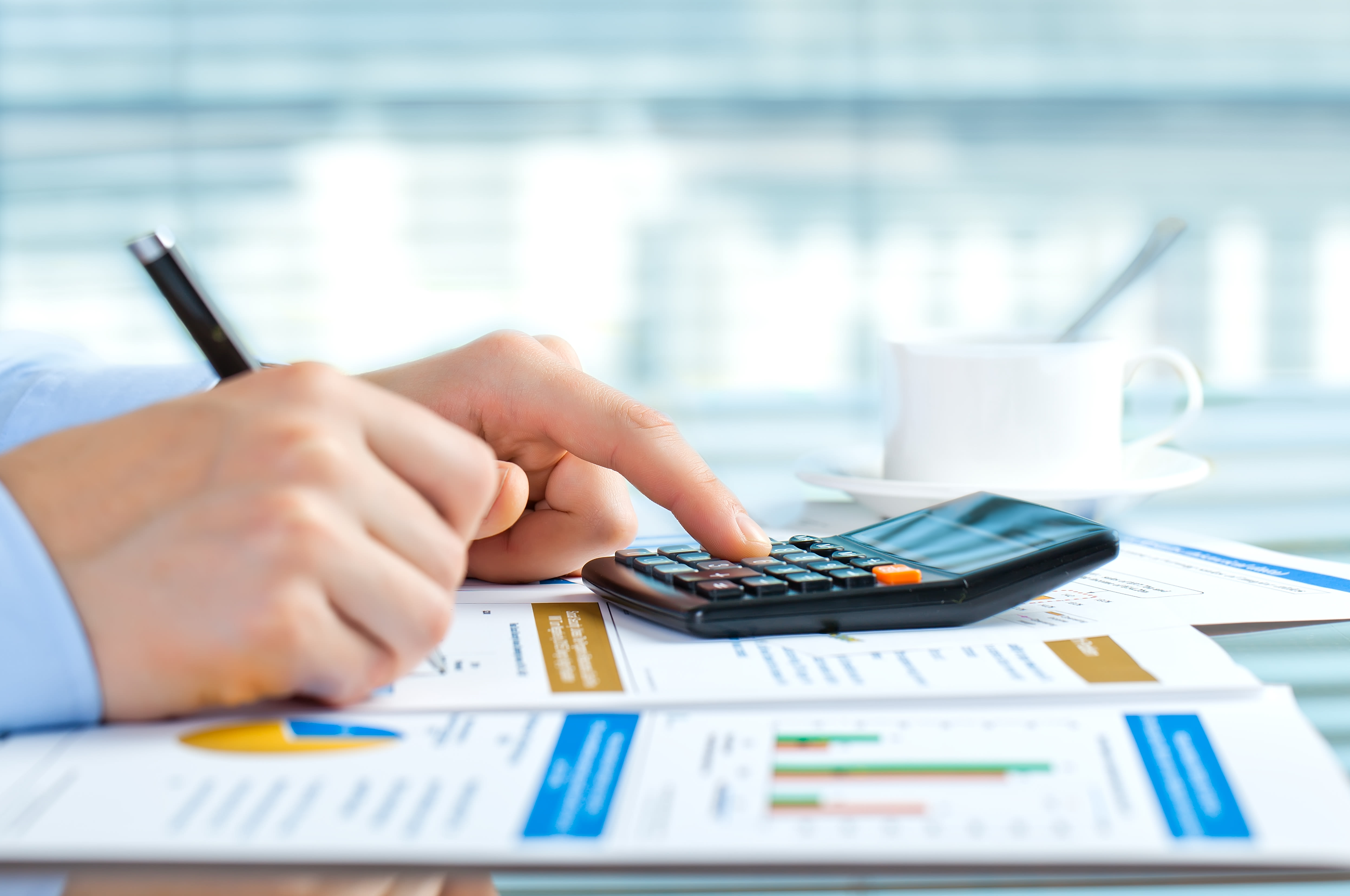 finance, Awin