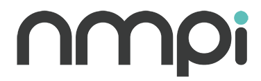 NMPi logo