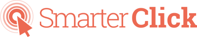 smarter click logo