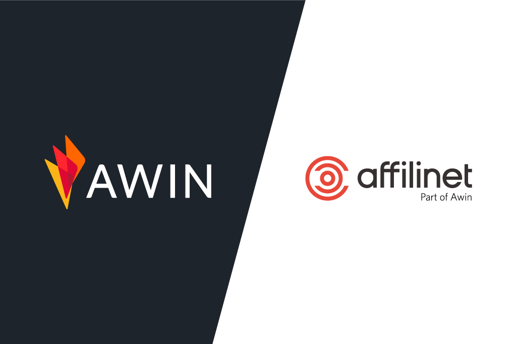 Logo Awin e affilinet