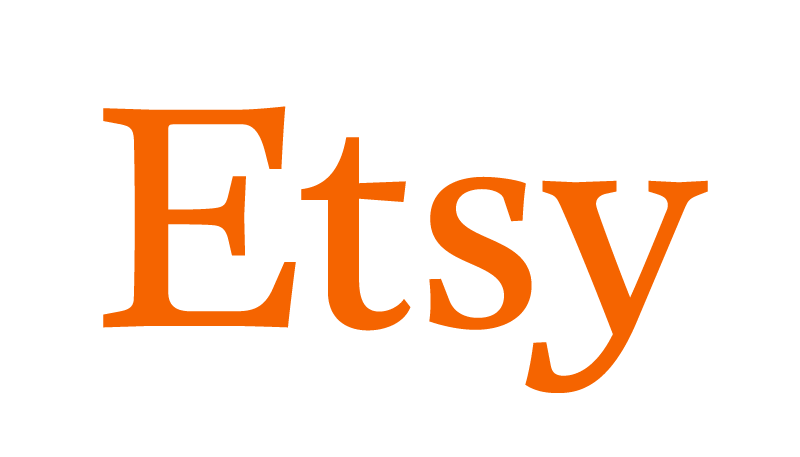 Logo Etsy