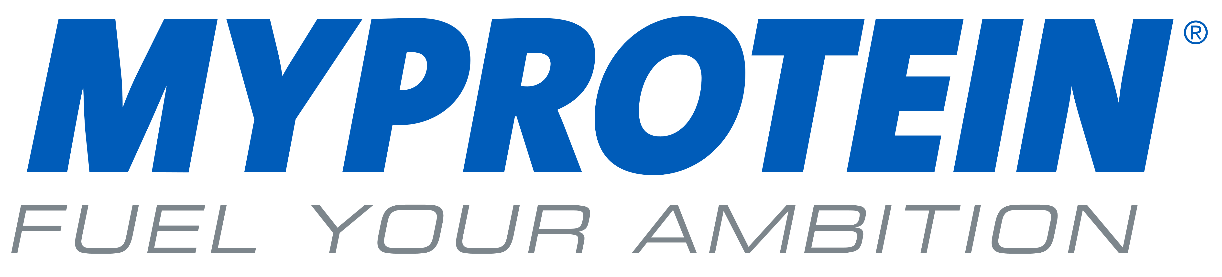 Myprotein logo