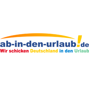 Ab in den Urlaub