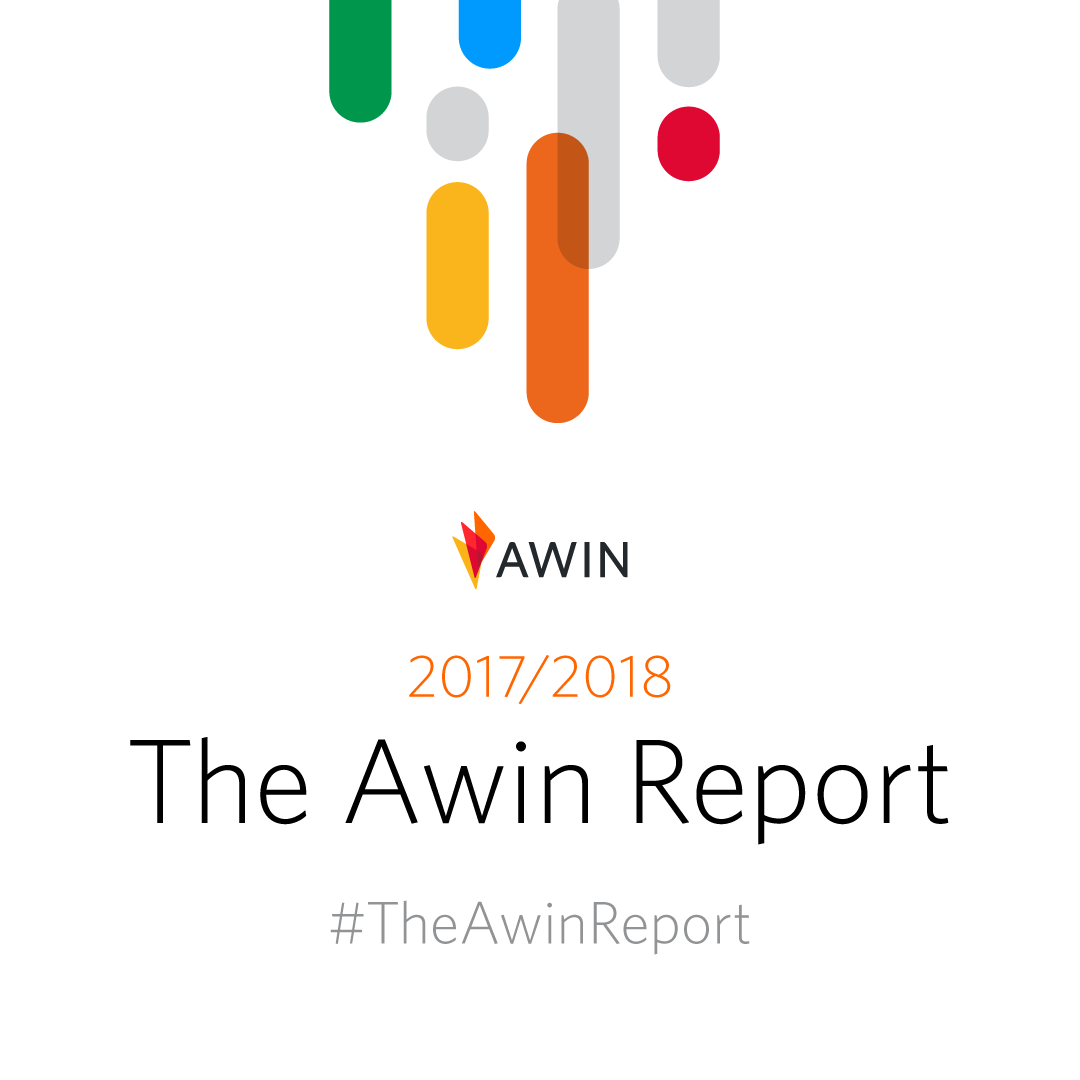 Creatività The Awin Report