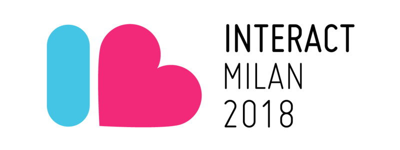 Logo IAB Interact