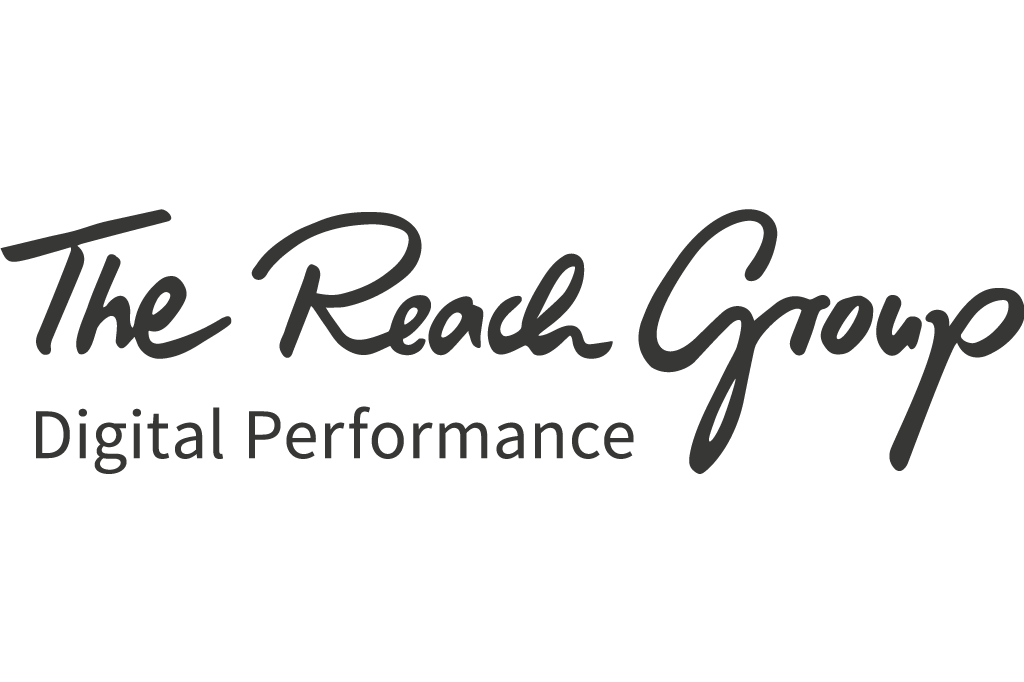 Logo The Reach Group
