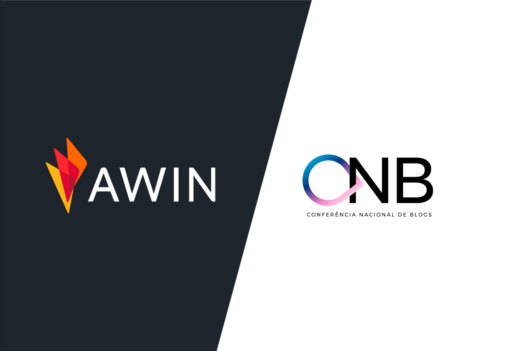 We are affiliate marketing - Awin