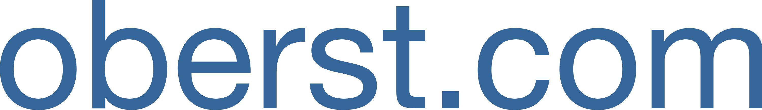 Oberst