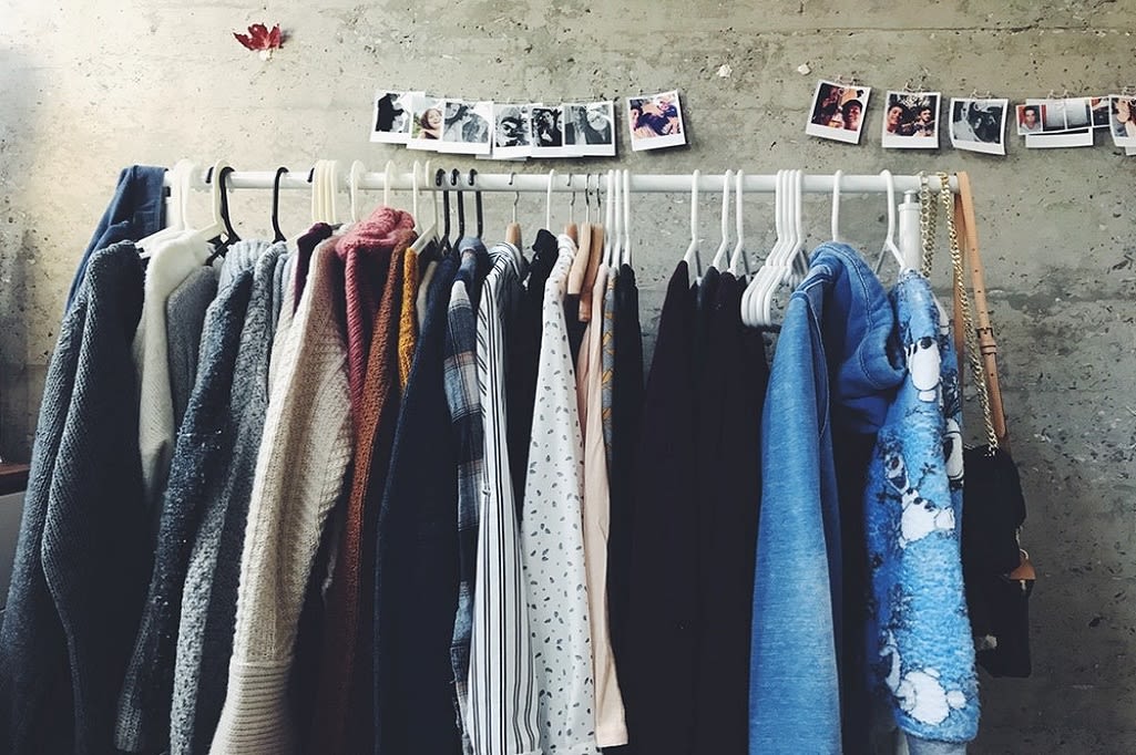 Fashion image