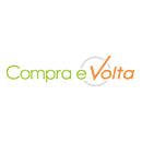 Logo Compra e Volta