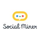 Logo Social Miner