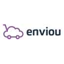 Logo Enviou