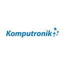 Logo Komputronik