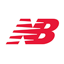 Logo New Balance